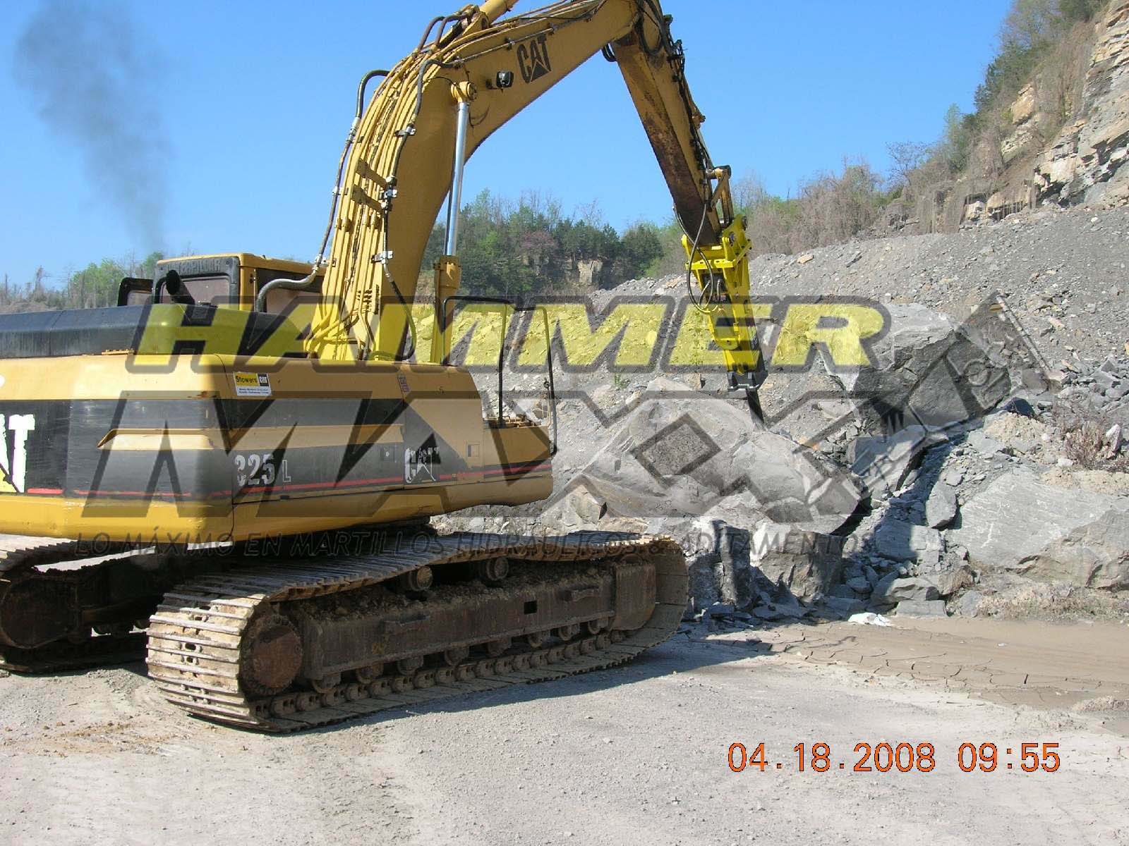 Dunlop stone 066